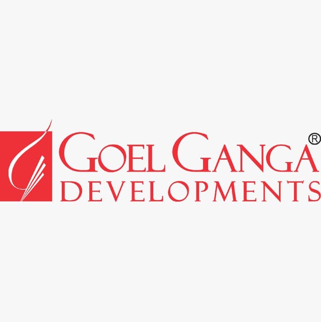 Goel Ganga Developments