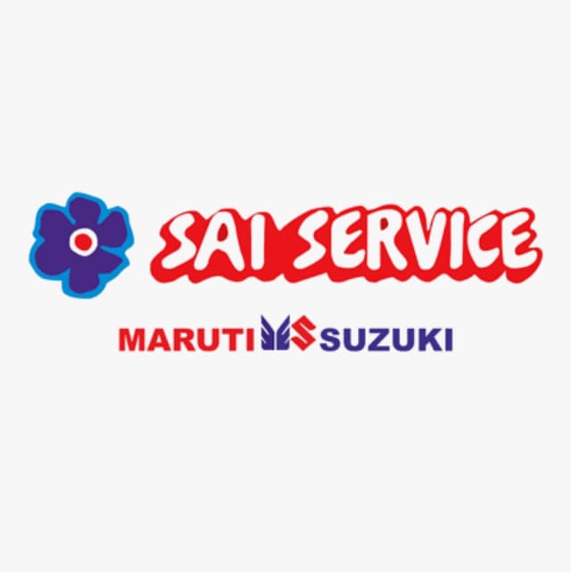 Sai Service Maruti Suzuki